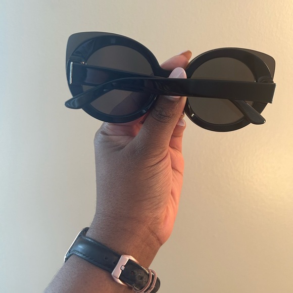 Super by RetroSuperFuture mirrored sunglasses - Picture 9 of 11